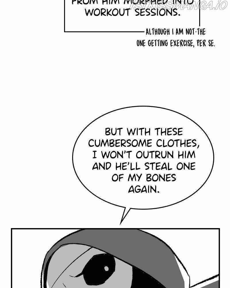 There Was a Hero Chapter 33 - Page 141