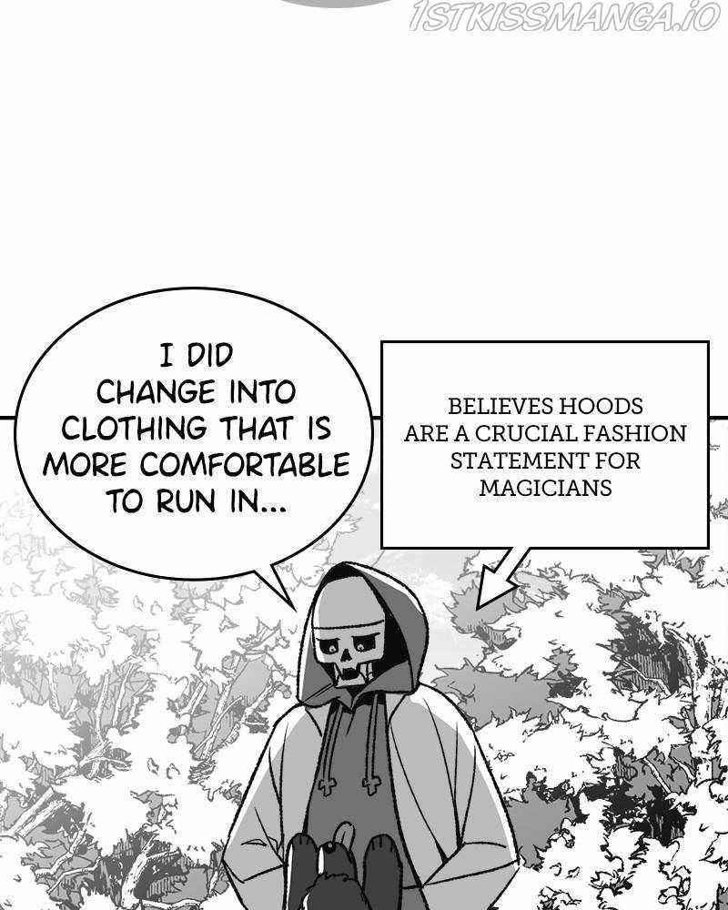 There Was a Hero Chapter 33 - Page 143