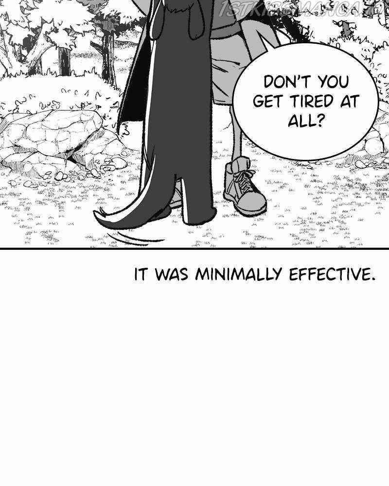 There Was a Hero Chapter 33 - Page 144