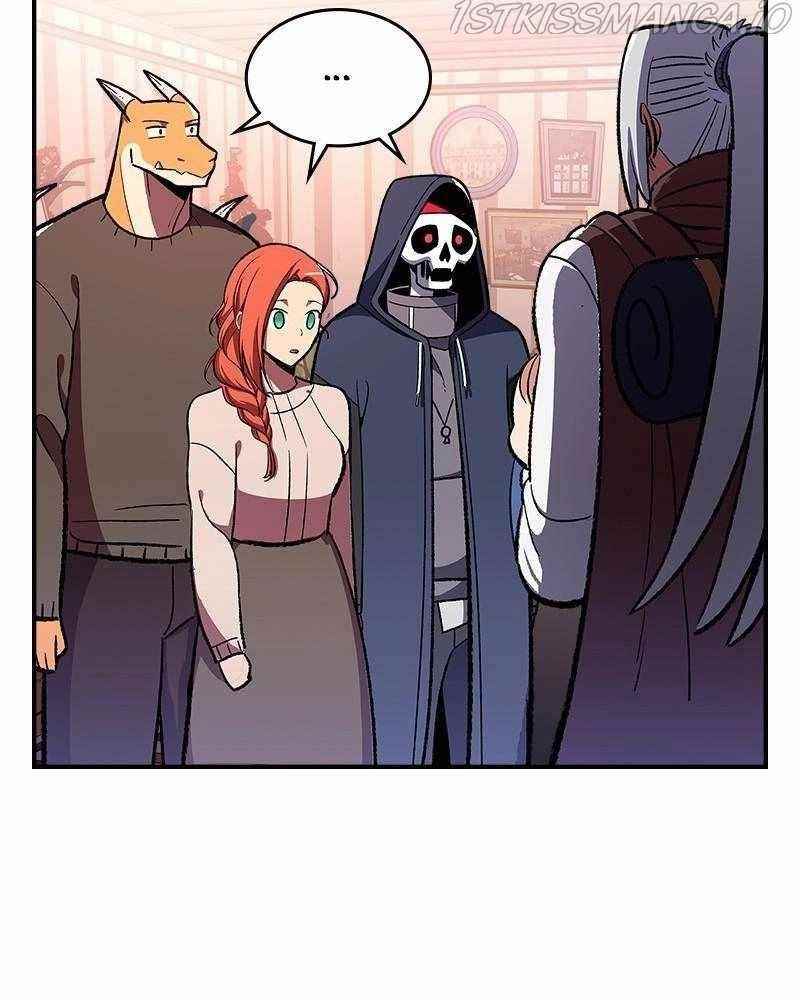 There Was a Hero Chapter 33 - Page 16