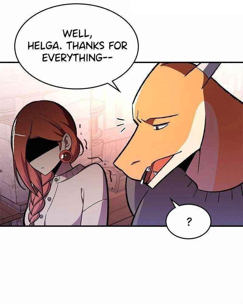 There Was a Hero Chapter 33 - Page 17