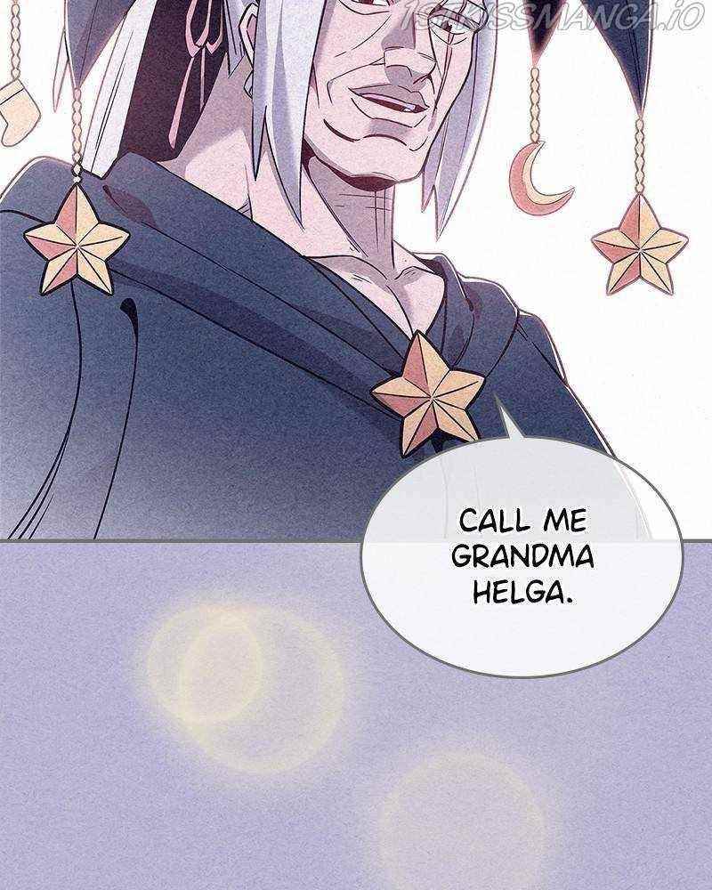 There Was a Hero Chapter 33 - Page 19