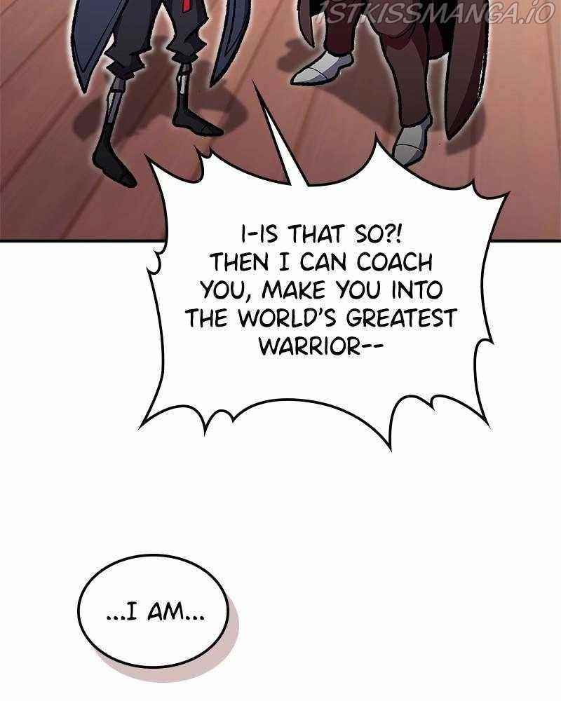 There Was a Hero Chapter 33 - Page 2