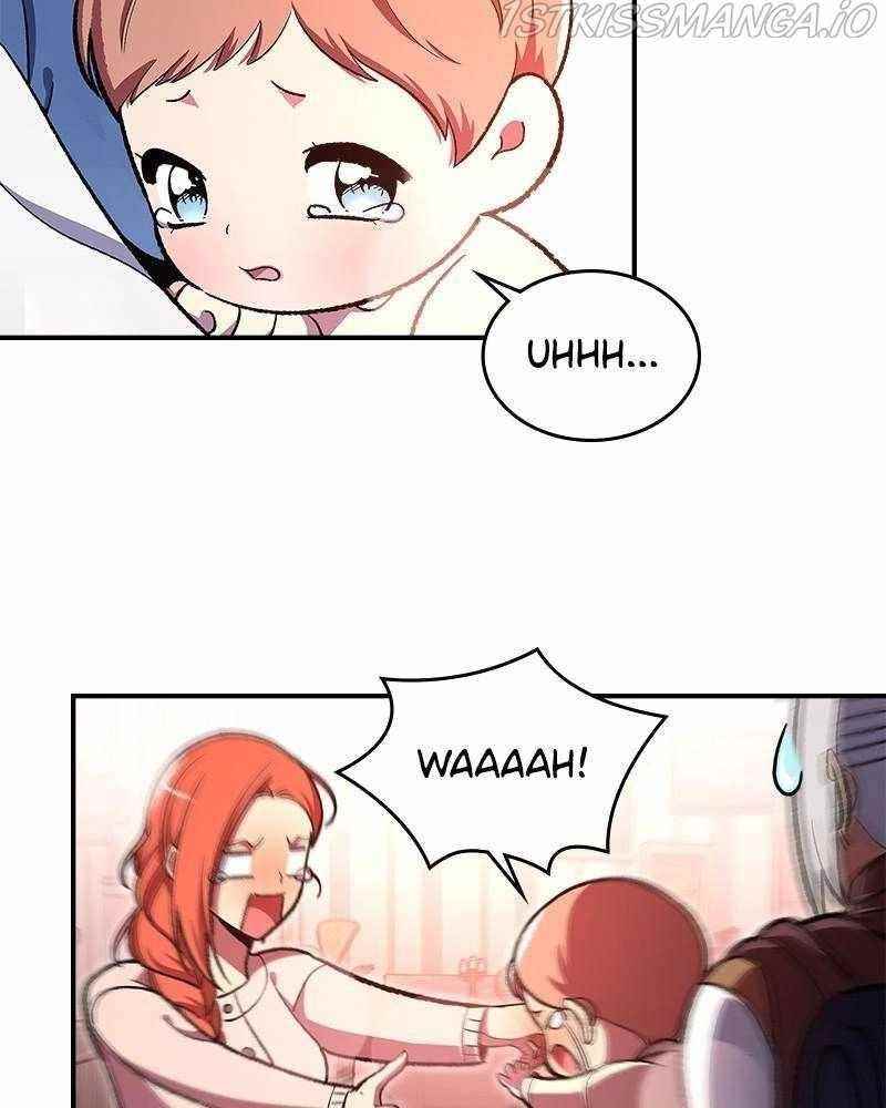 There Was a Hero Chapter 33 - Page 29