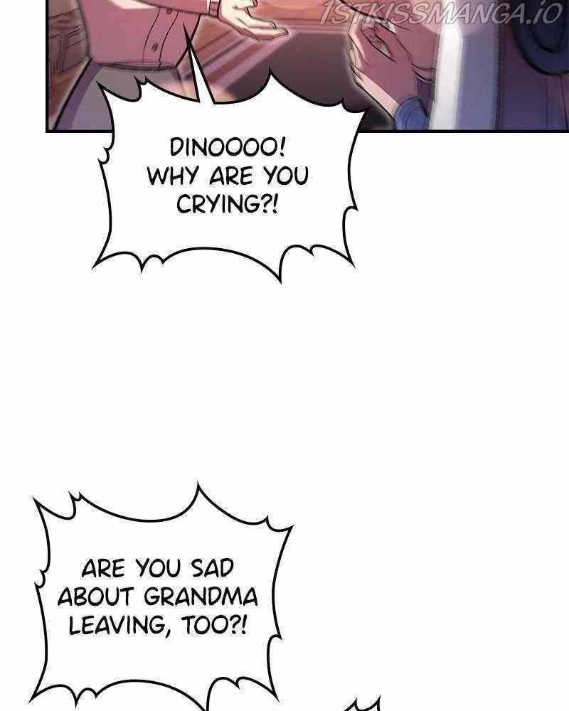 There Was a Hero Chapter 33 - Page 30