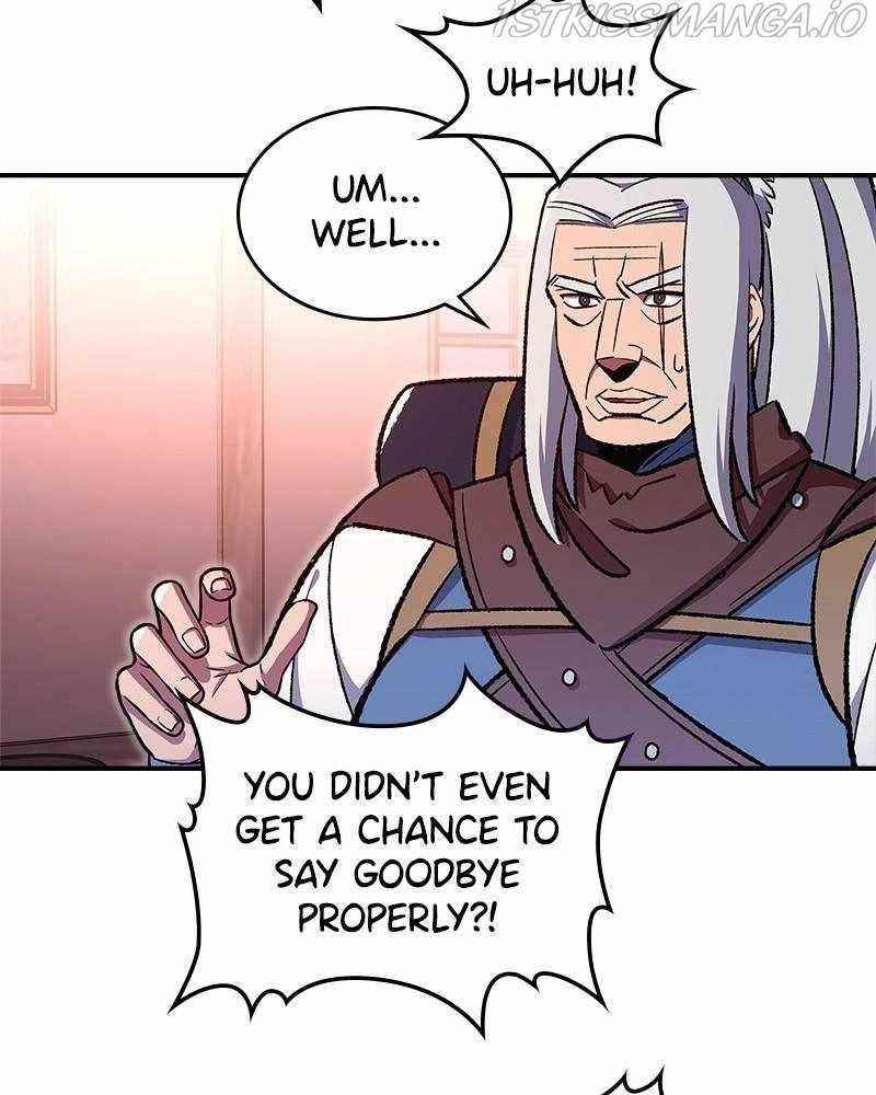 There Was a Hero Chapter 33 - Page 31