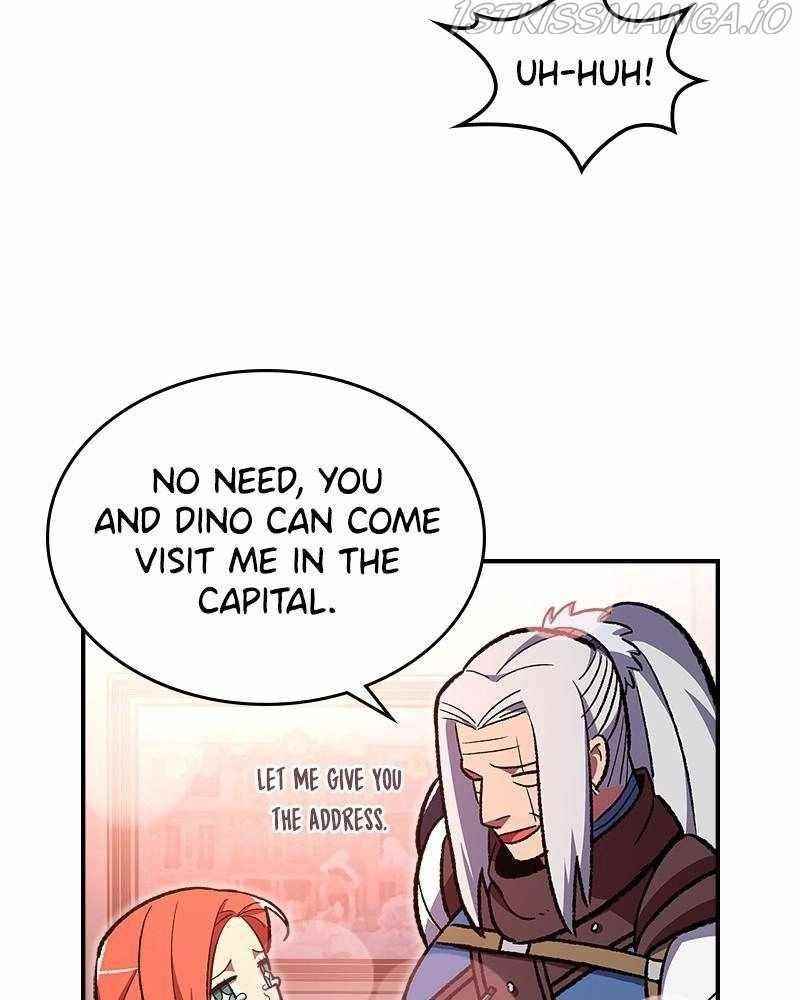 There Was a Hero Chapter 33 - Page 32