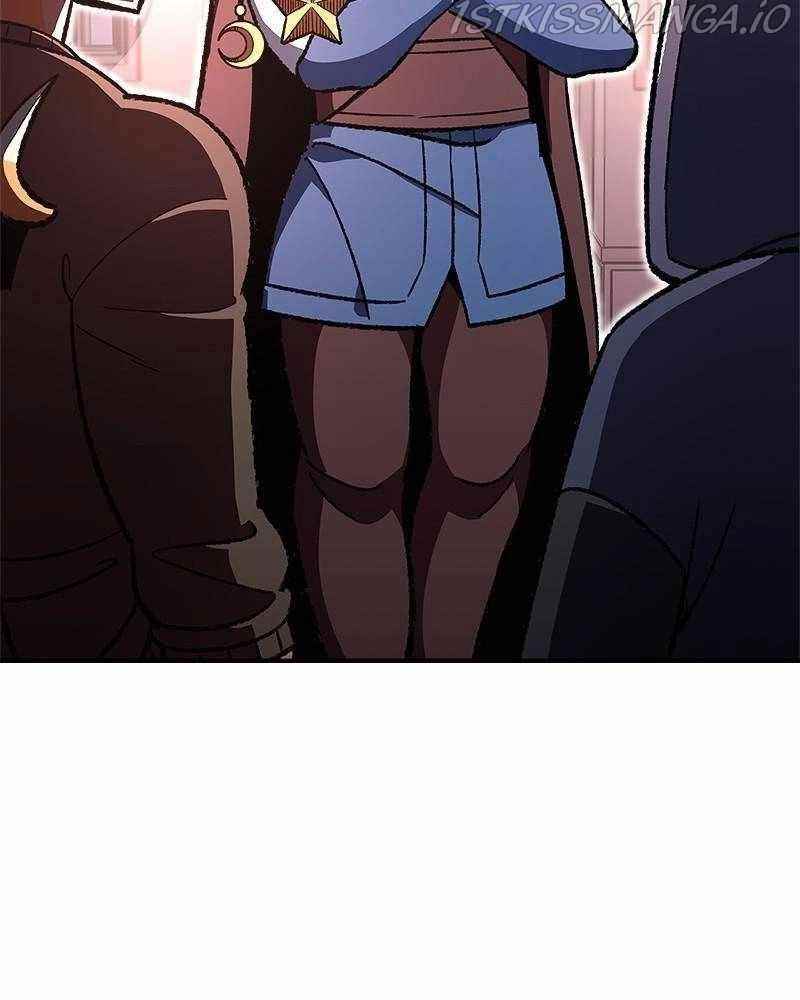 There Was a Hero Chapter 33 - Page 4