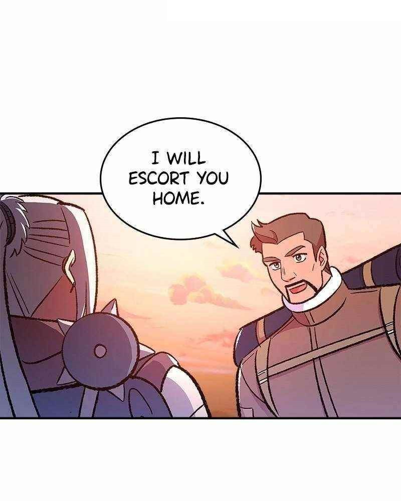 There Was a Hero Chapter 33 - Page 40