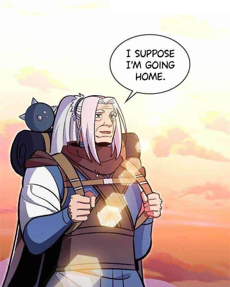 There Was a Hero Chapter 33 - Page 42