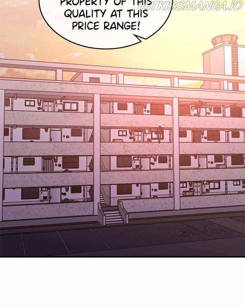 There Was a Hero Chapter 33 - Page 46