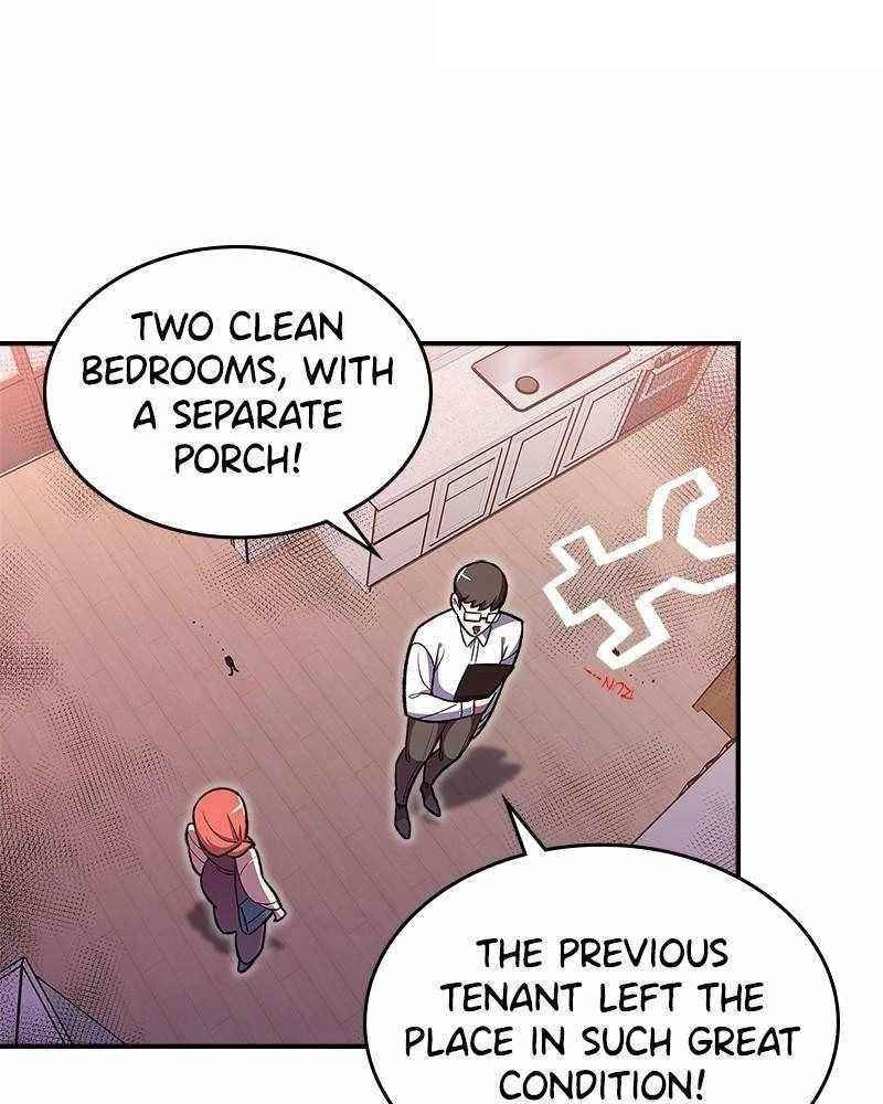 There Was a Hero Chapter 33 - Page 47