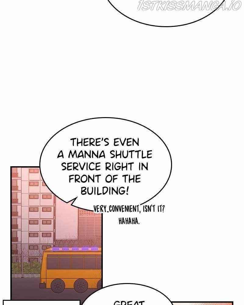 There Was a Hero Chapter 33 - Page 48