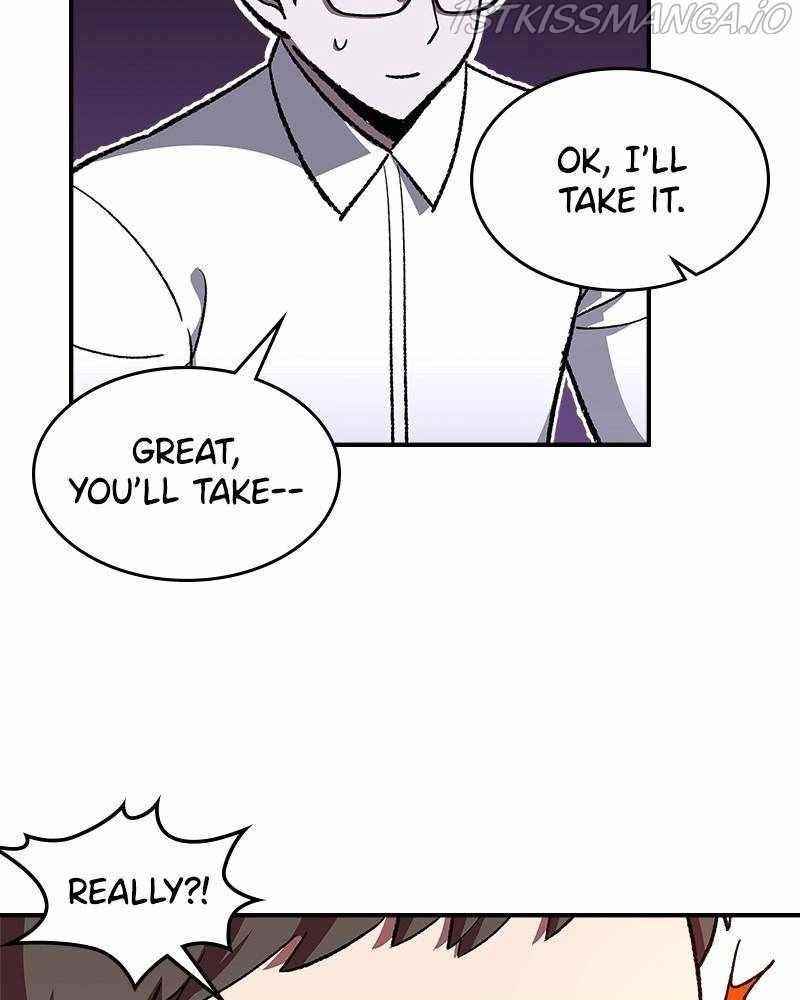 There Was a Hero Chapter 33 - Page 52