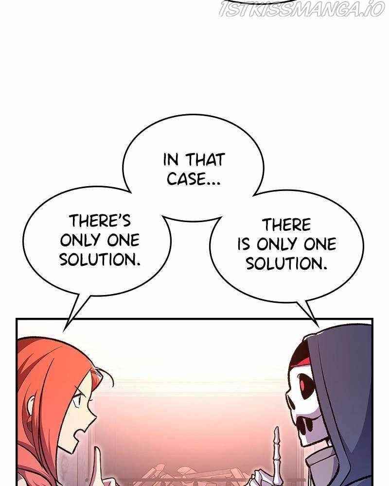 There Was a Hero Chapter 33 - Page 58