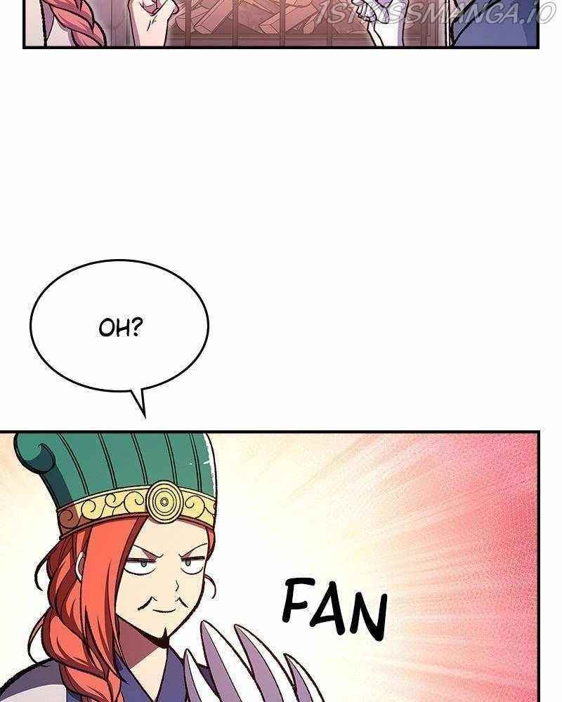 There Was a Hero Chapter 33 - Page 59