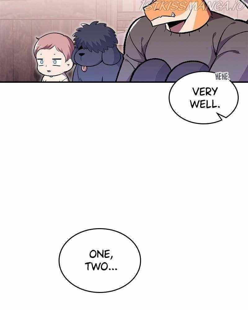 There Was a Hero Chapter 33 - Page 62