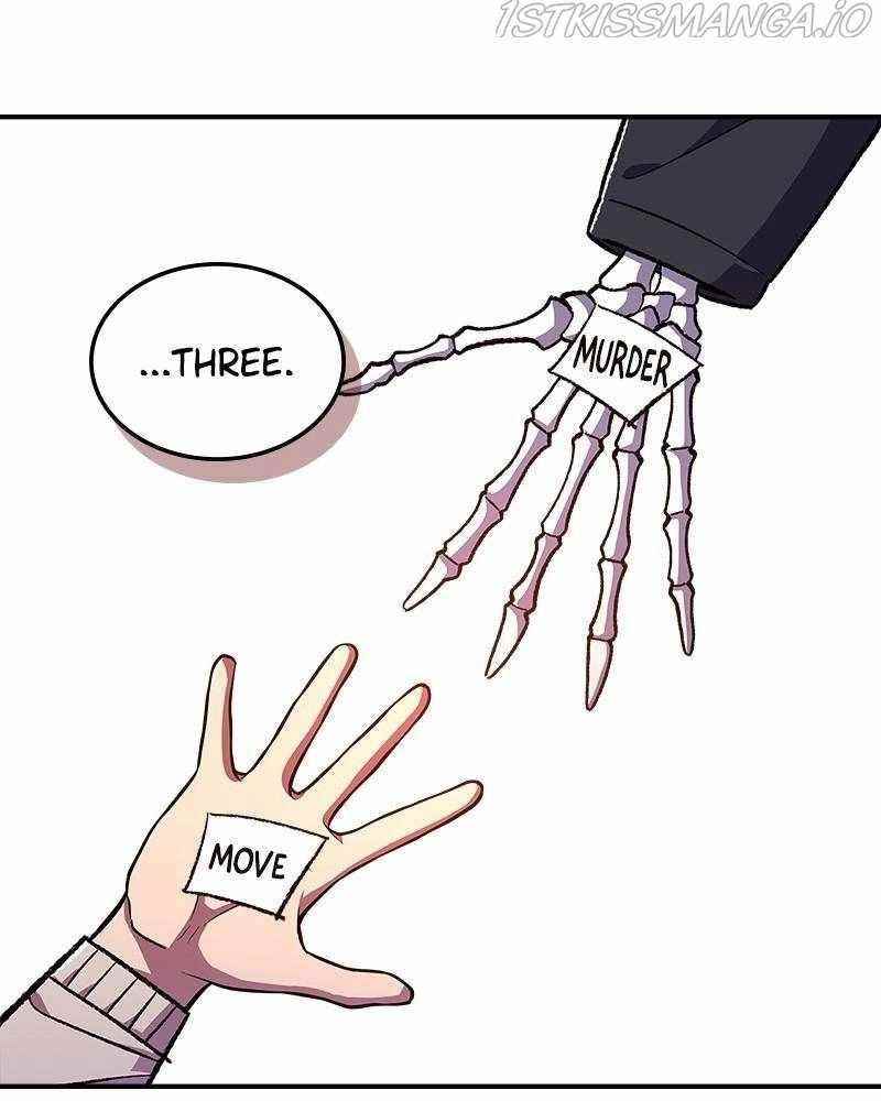 There Was a Hero Chapter 33 - Page 63