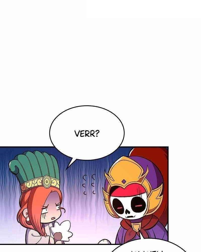 There Was a Hero Chapter 33 - Page 64