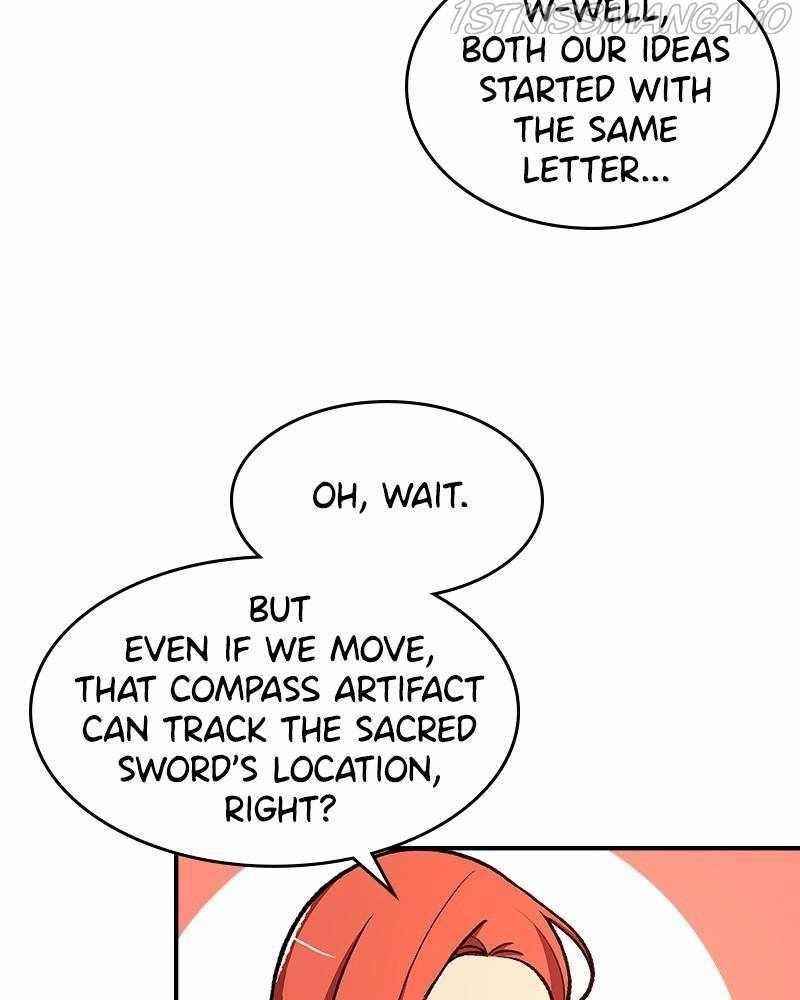 There Was a Hero Chapter 33 - Page 65