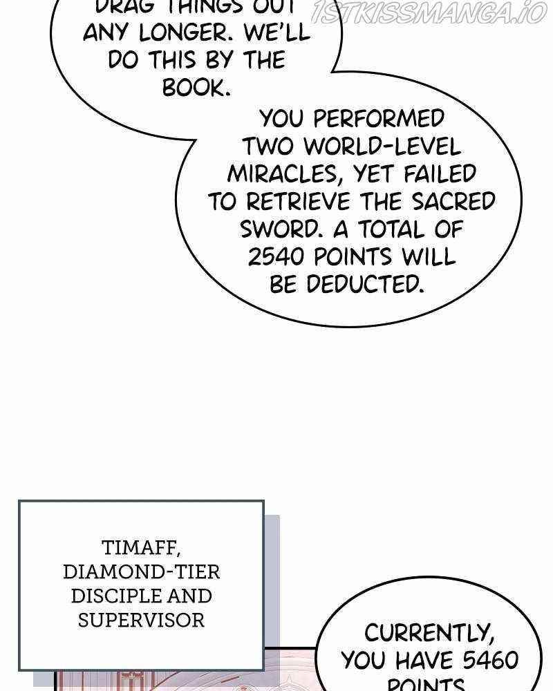 There Was a Hero Chapter 33 - Page 69