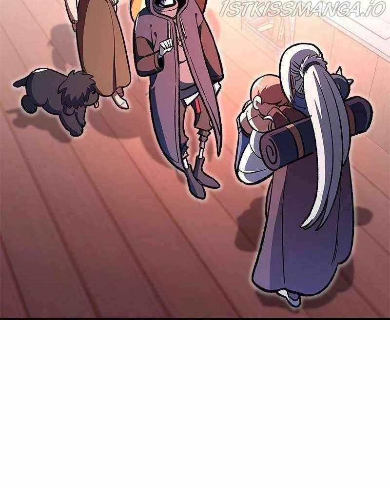 There Was a Hero Chapter 33 - Page 7