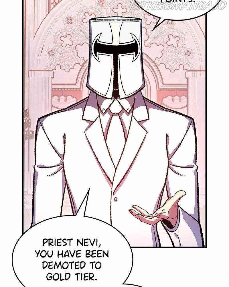 There Was a Hero Chapter 33 - Page 70