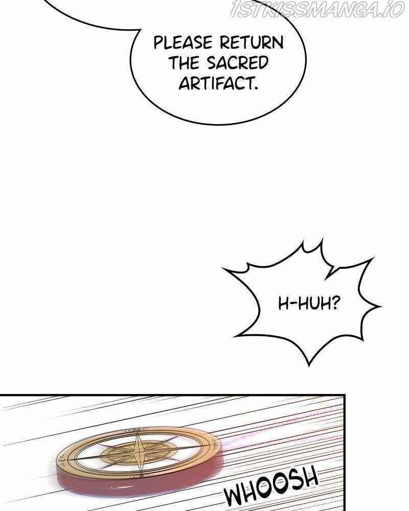 There Was a Hero Chapter 33 - Page 71