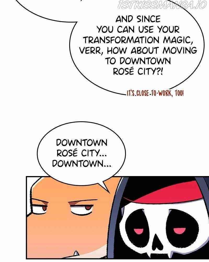 There Was a Hero Chapter 33 - Page 78