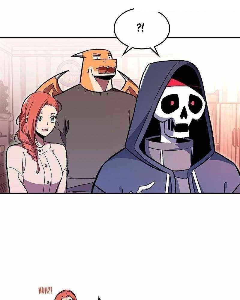 There Was a Hero Chapter 33 - Page 8