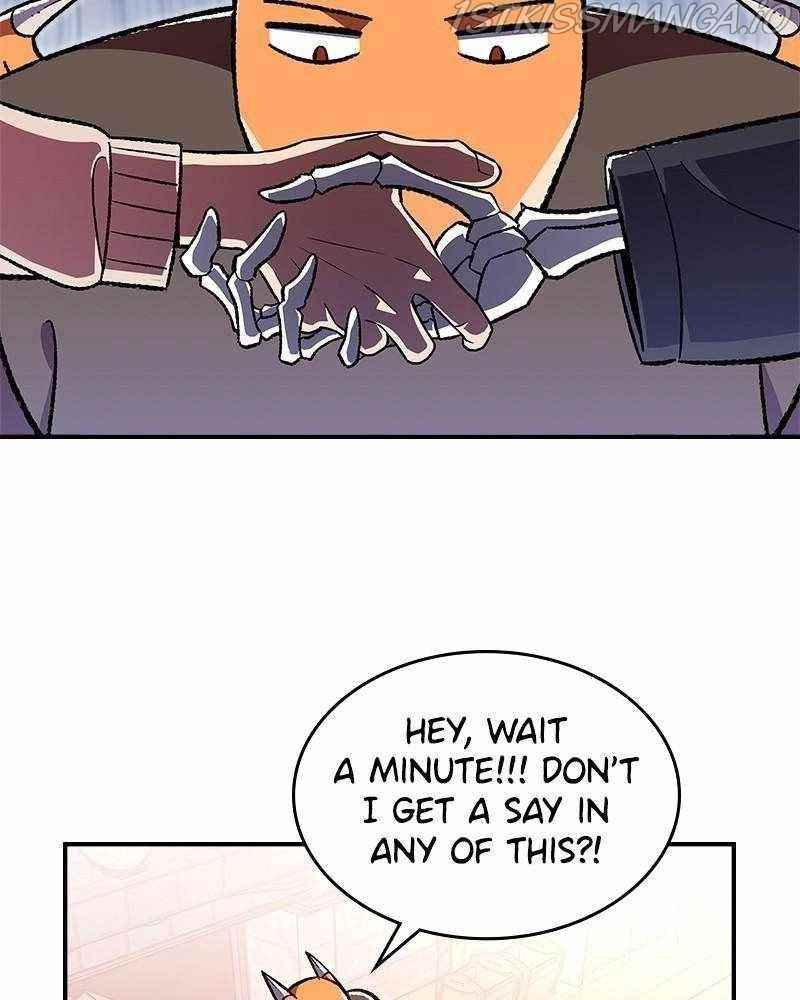 There Was a Hero Chapter 33 - Page 80