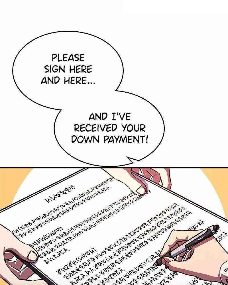 There Was a Hero Chapter 33 - Page 83