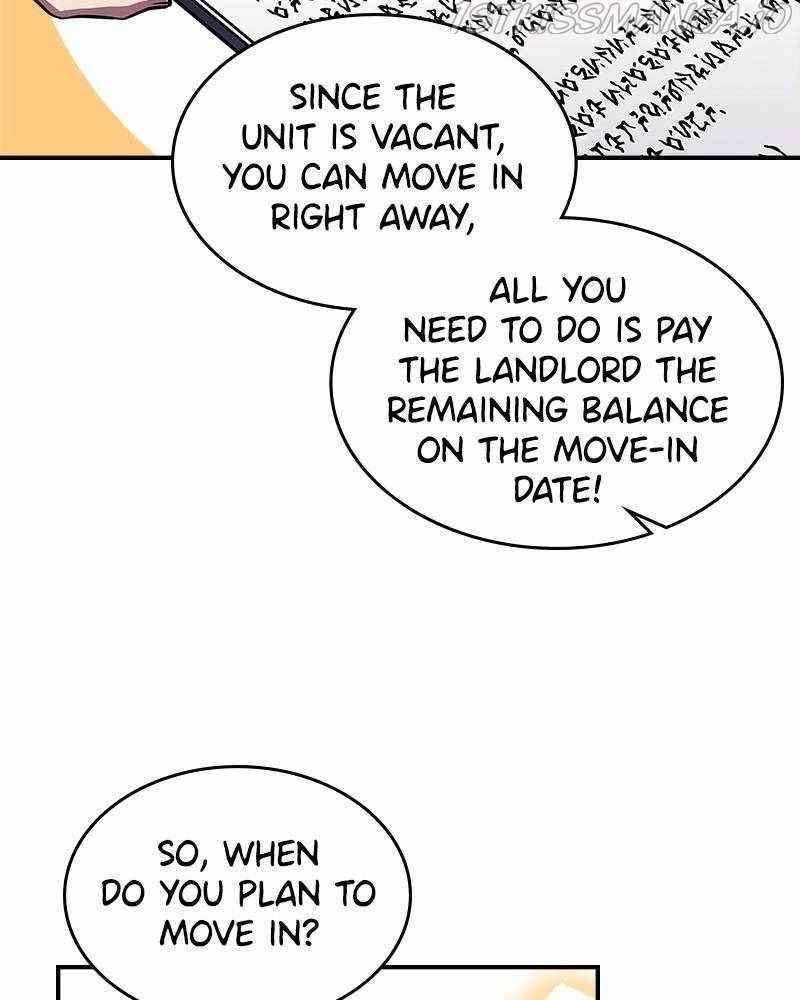 There Was a Hero Chapter 33 - Page 84