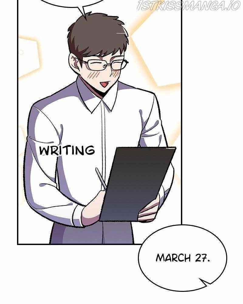 There Was a Hero Chapter 33 - Page 85