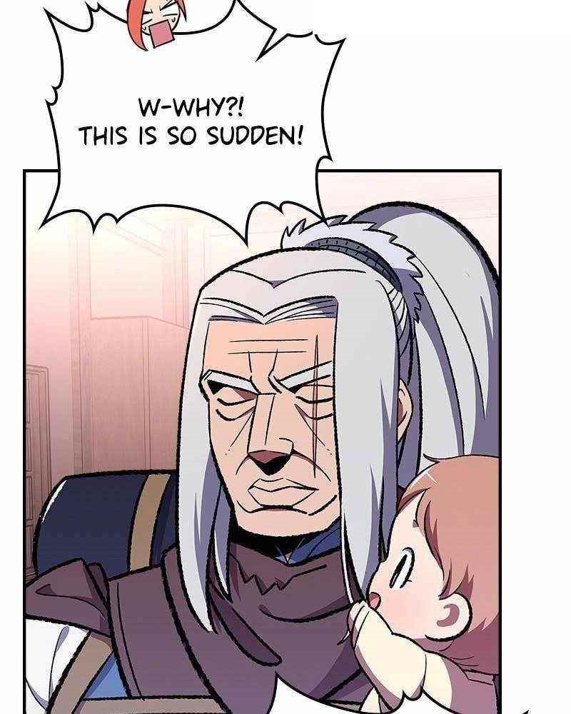 There Was a Hero Chapter 33 - Page 9