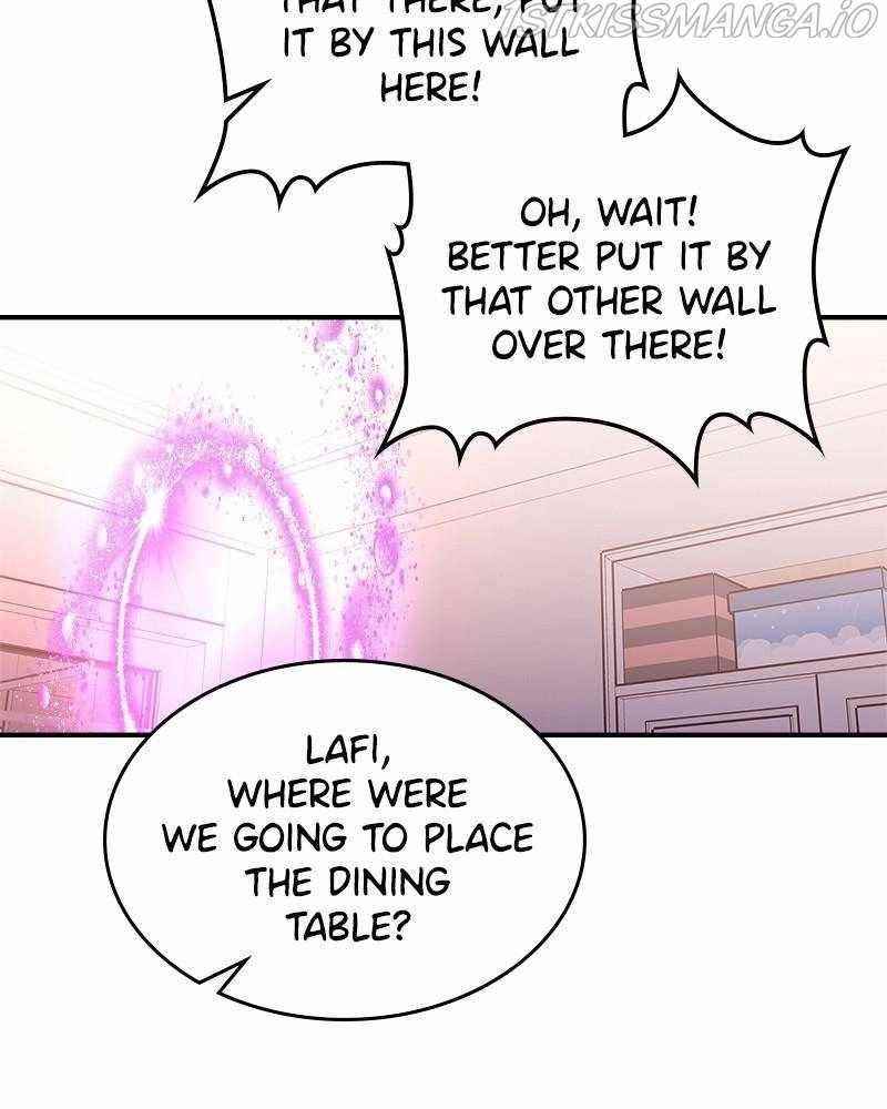 There Was a Hero Chapter 33 - Page 90