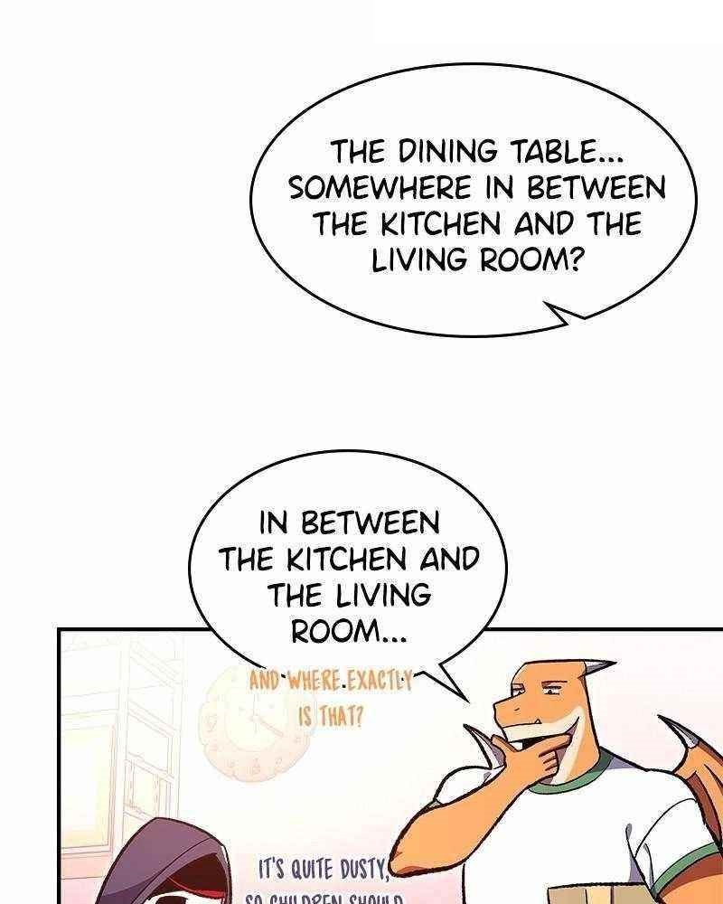 There Was a Hero Chapter 33 - Page 91