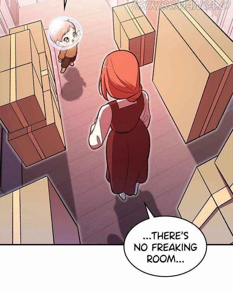 There Was a Hero Chapter 33 - Page 96