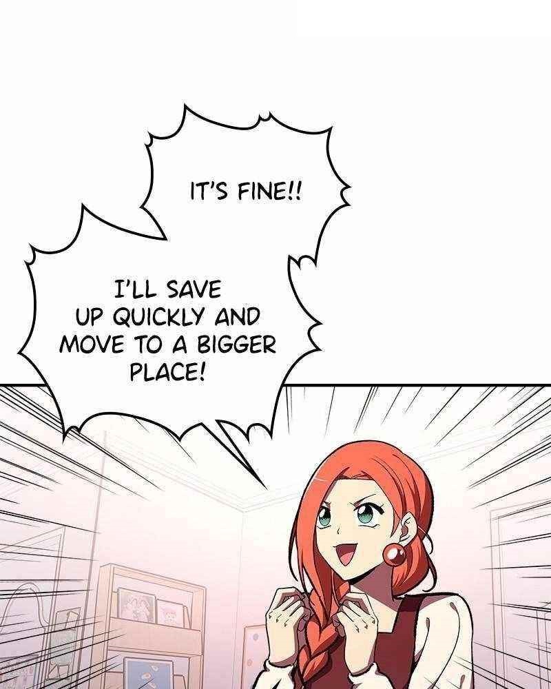 There Was a Hero Chapter 33 - Page 97