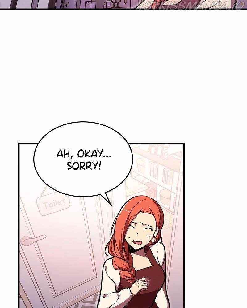 There Was a Hero Chapter 33 - Page 99