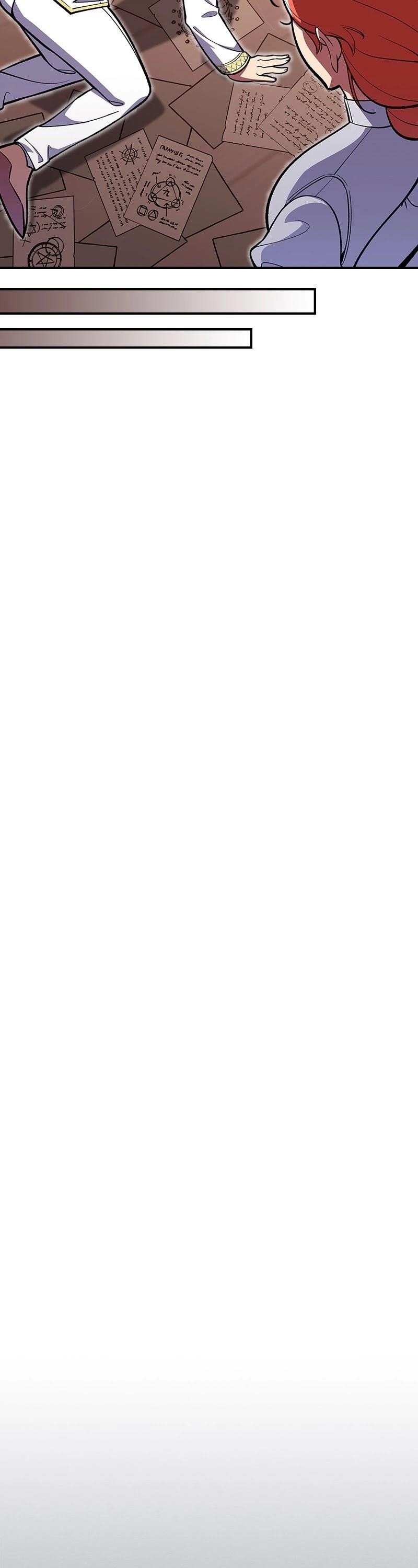 There Was a Hero Chapter 34 - Page 10