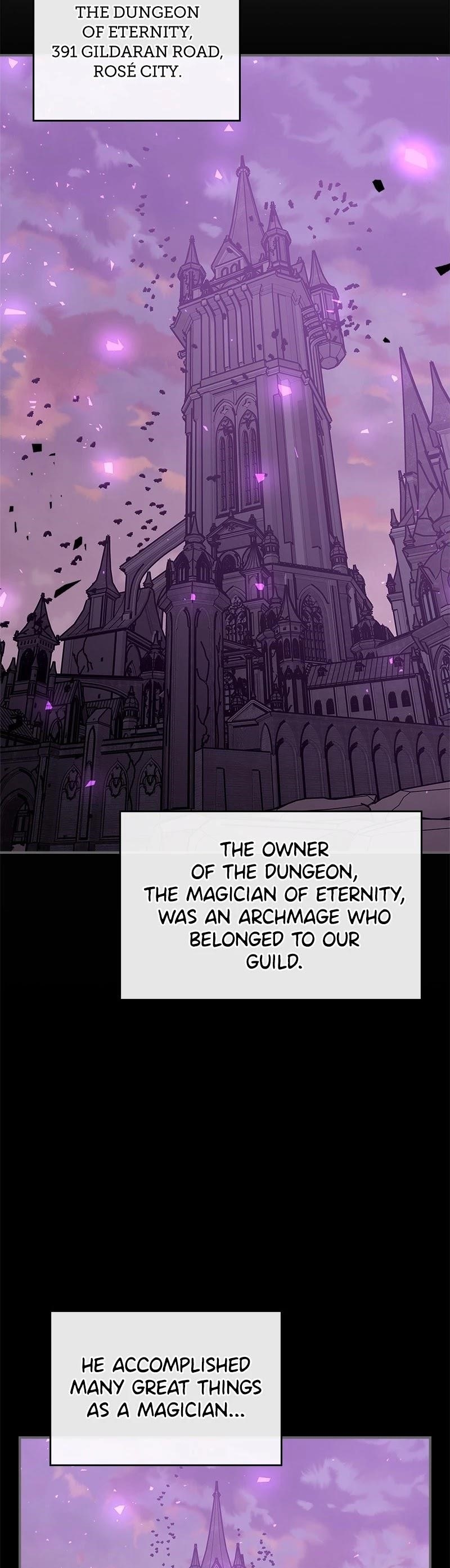 There Was a Hero Chapter 34 - Page 15