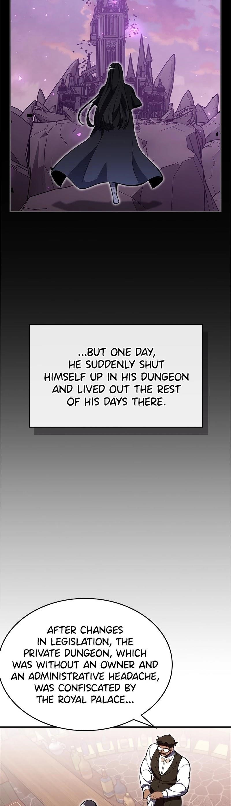 There Was a Hero Chapter 34 - Page 16