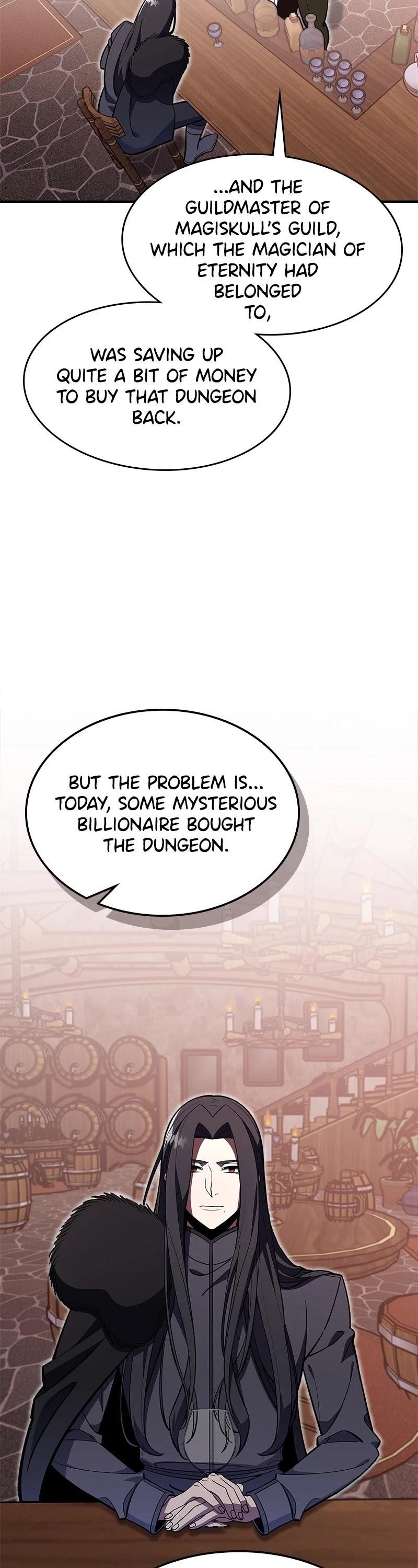 There Was a Hero Chapter 34 - Page 17