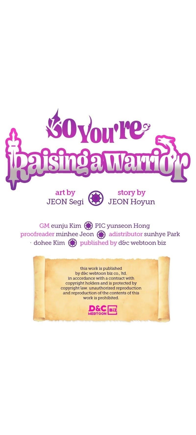 There Was a Hero Chapter 34 - Page 39