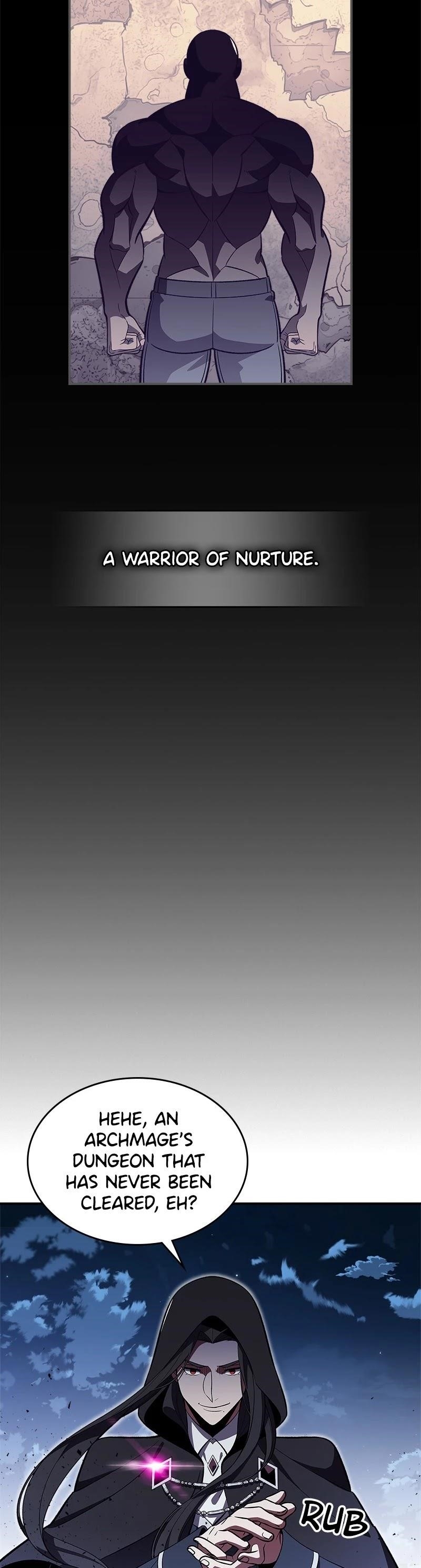 There Was a Hero Chapter 35 - Page 12