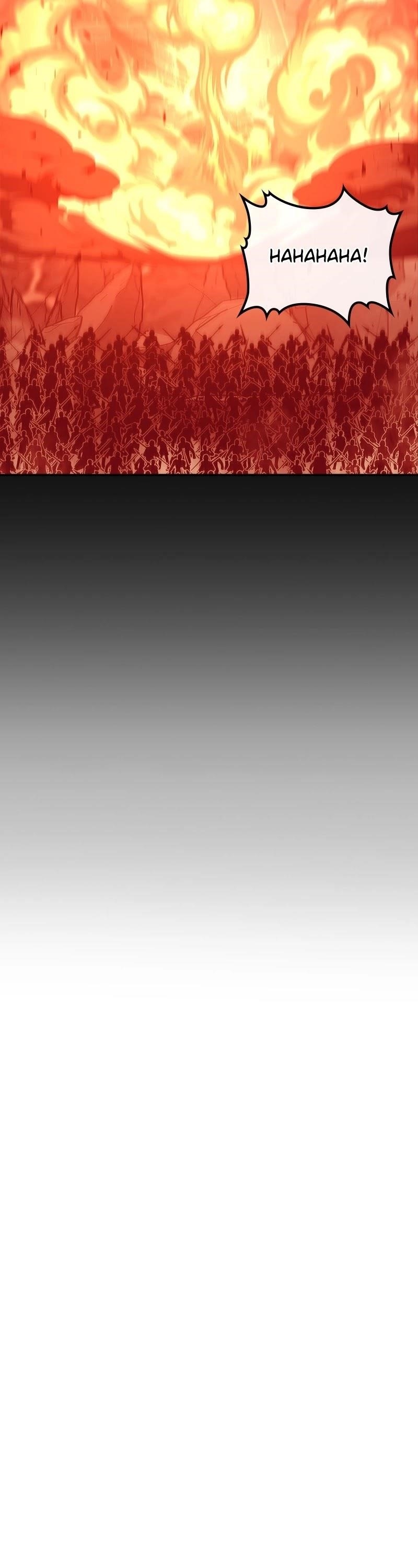 There Was a Hero Chapter 35 - Page 22