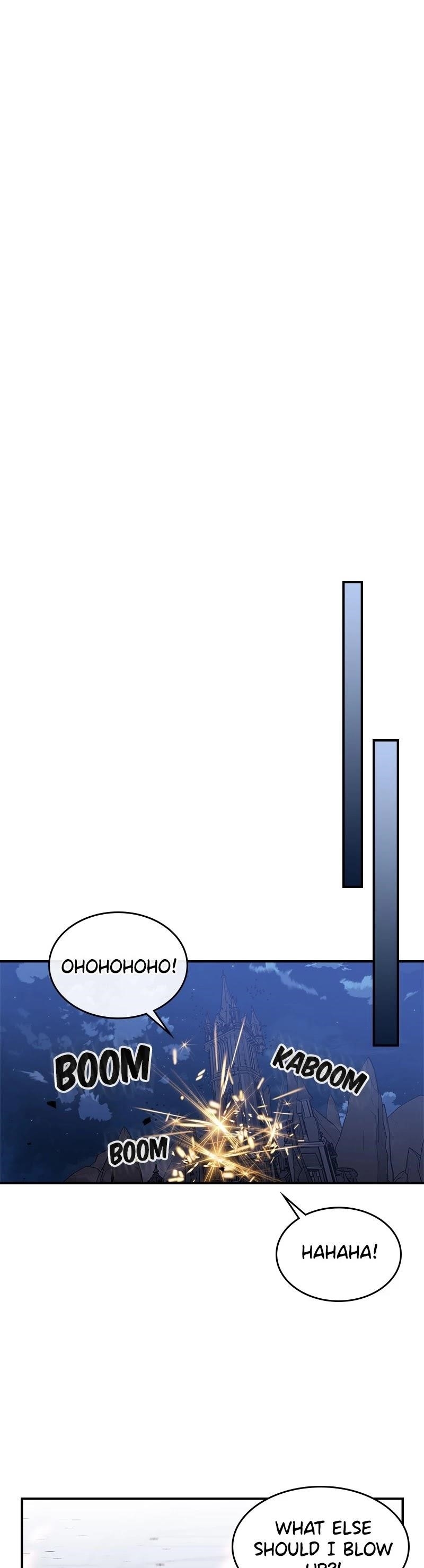 There Was a Hero Chapter 35 - Page 23