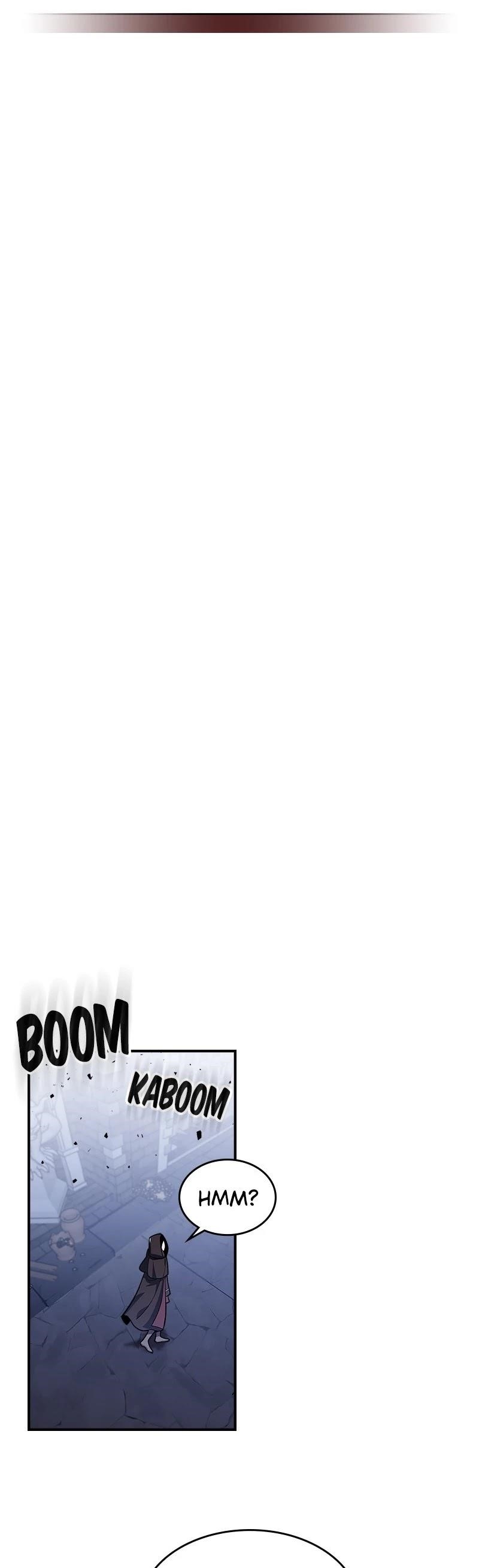 There Was a Hero Chapter 35 - Page 27