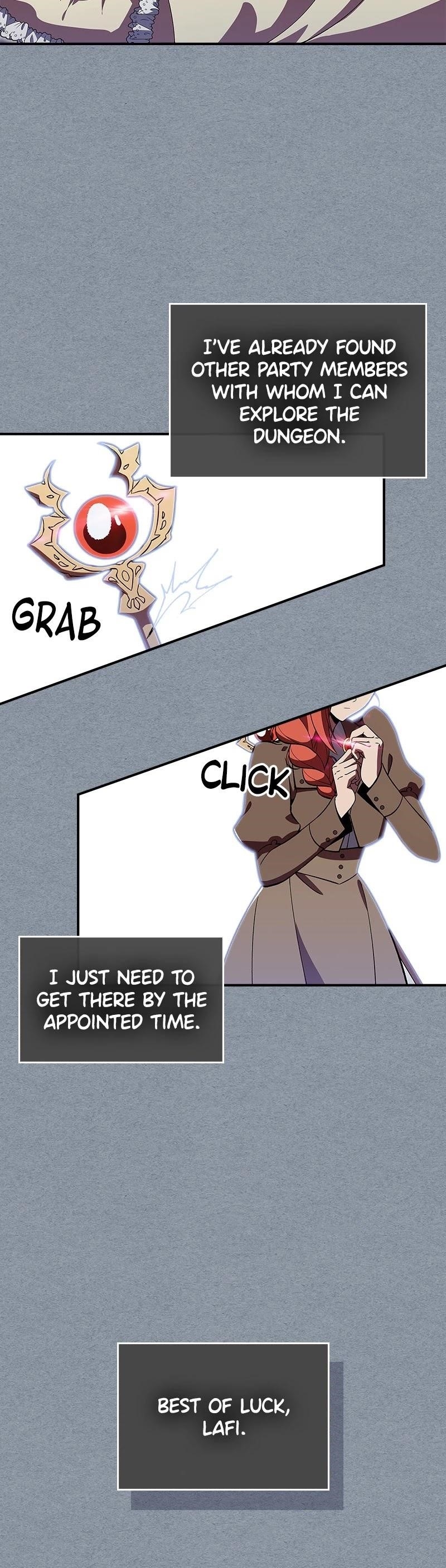 There Was a Hero Chapter 35 - Page 3